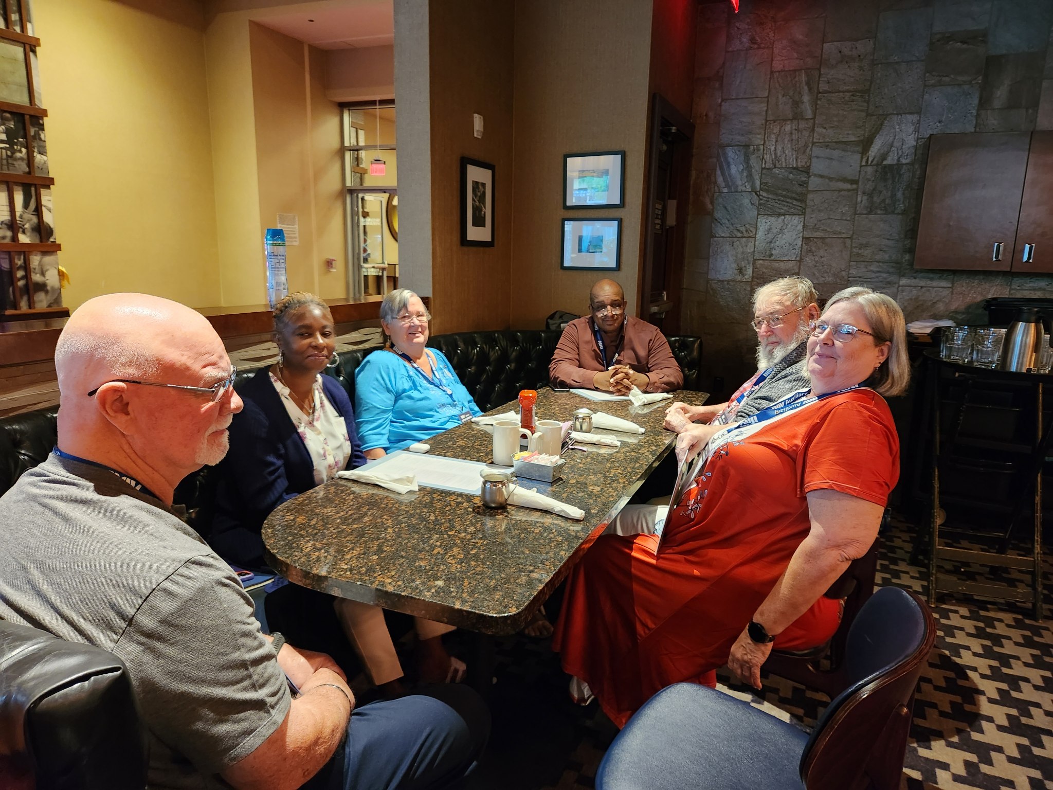 Michigan's Disabled American Veterans > Resources > 2025 DAV National